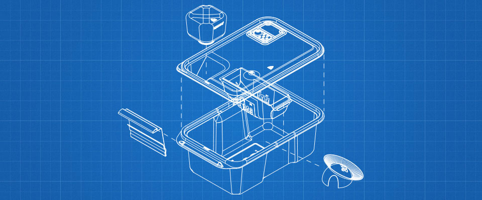 Innovive Patents