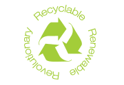 Recyclable Icon