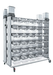 Innorack IVC Tall Rat Rack