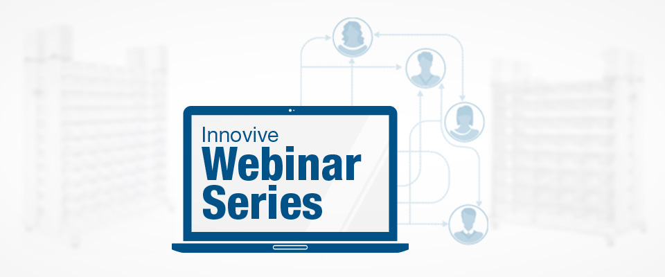 Innovive Webinar Series